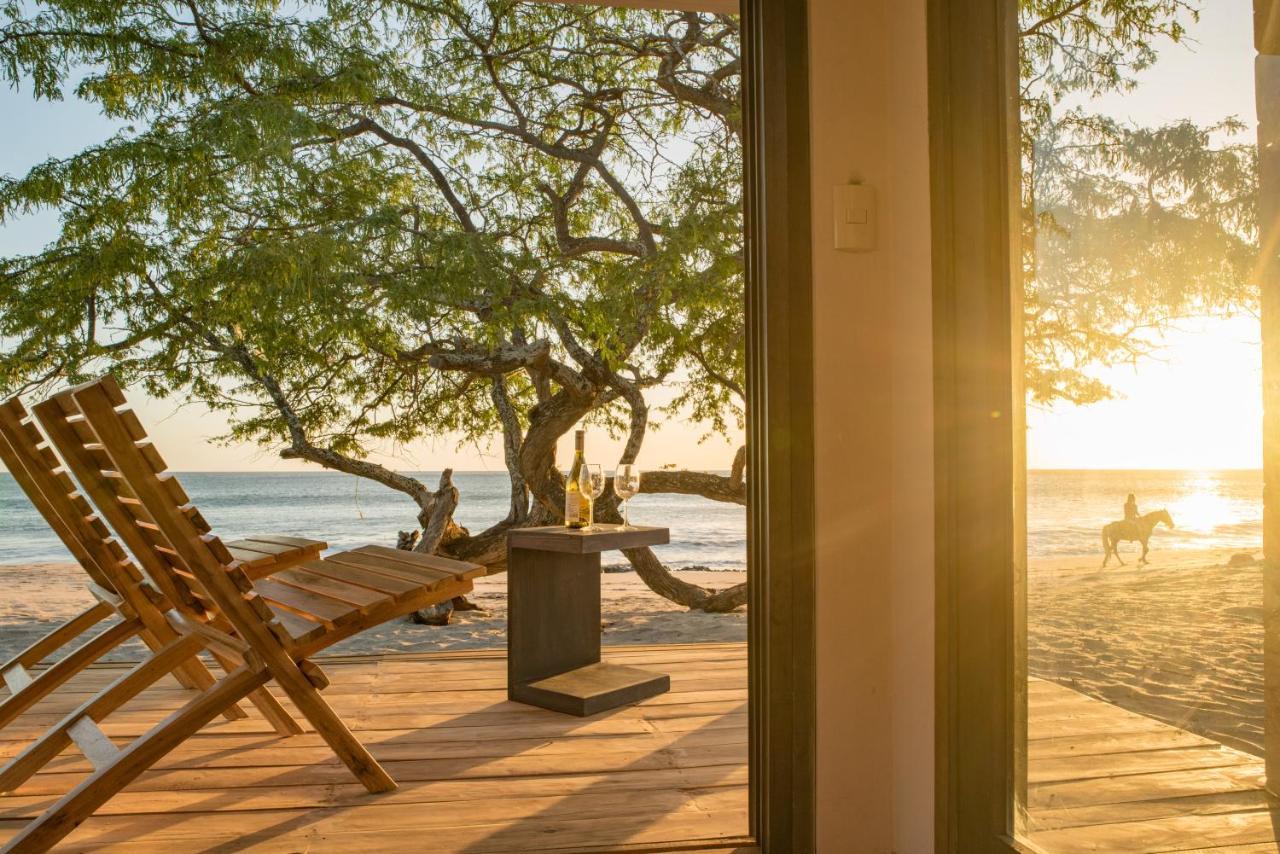 99 Surf Lodge Эль-Лимон Экстерьер фото