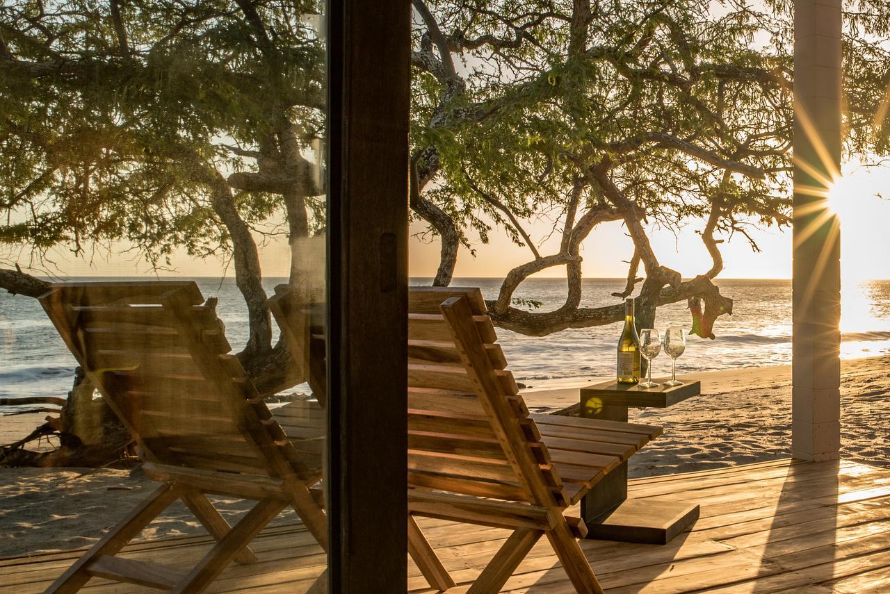 99 Surf Lodge Эль-Лимон Экстерьер фото